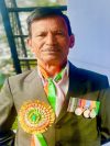 Khadak Singh Bisht