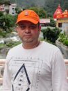 Yogesh Joshi