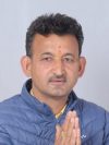 chairman