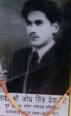 jodh singh